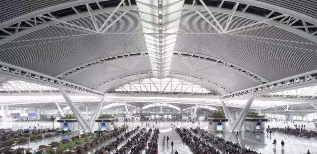 廣州南站最新開建項目，重塑交通樞紐，引領城市發(fā)展新篇章