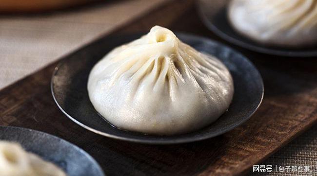 速凍生包子最新技術(shù)，引領(lǐng)食品工業(yè)的新潮流