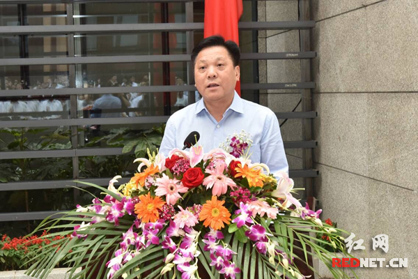 長沙陳澤琿的最新職務(wù)，探索與啟示