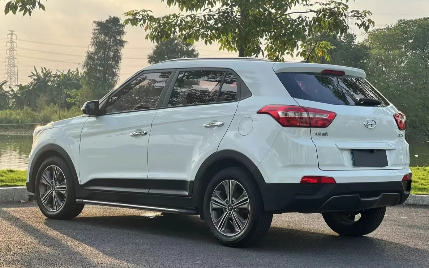 現(xiàn)代ix25最新優(yōu)惠，購(gòu)車新選擇，盡享超值優(yōu)惠