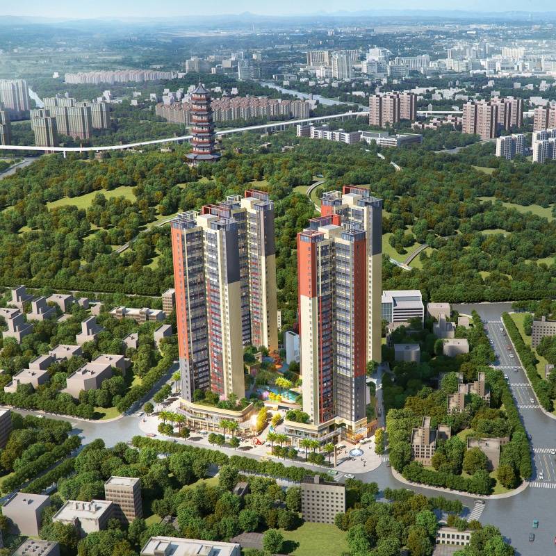 滿城區(qū)最新開盤期房，投資與居住的優(yōu)選之地