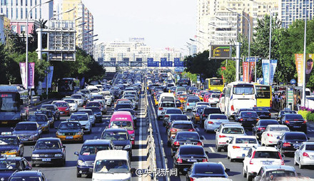 蘭州汽車限行最新規(guī)定，應對交通擁堵與環(huán)境保護的新舉措