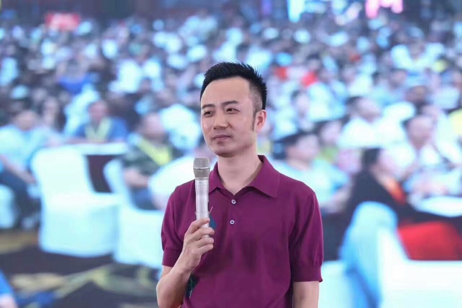 俞凌雄最新課程，探索前沿知識，引領(lǐng)個人成長