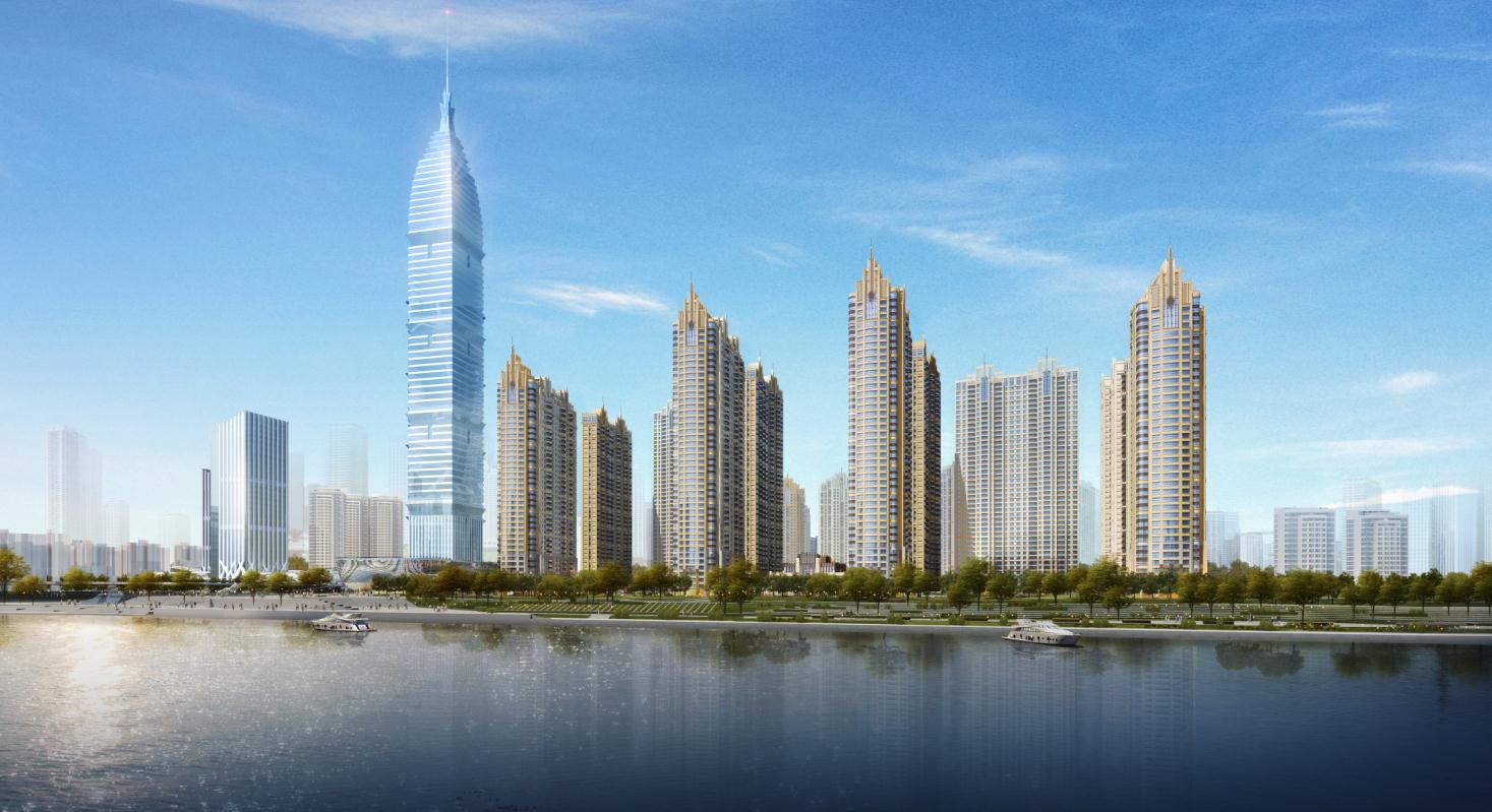 宜昌最新地王是誰，揭開宜昌地產(chǎn)新篇章