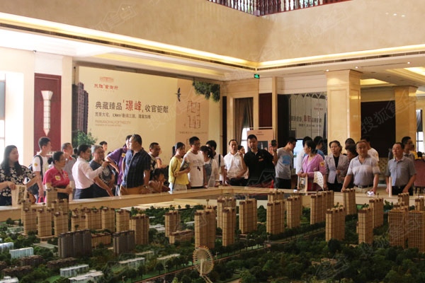 東勝紫御府最新房?jī)r(jià)動(dòng)態(tài)，深度解析市場(chǎng)趨勢(shì)與未來(lái)展望