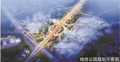五眼橋最新規(guī)劃，重塑城市風(fēng)貌，打造未來交通樞紐