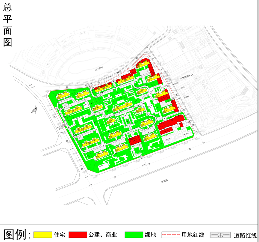 中寧西區(qū)最新規(guī)劃圖，描繪未來(lái)城市發(fā)展的藍(lán)圖