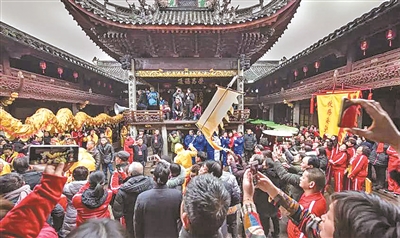 奉化蕭王廟最新規(guī)劃，重塑歷史風(fēng)貌，傳承文化精髓