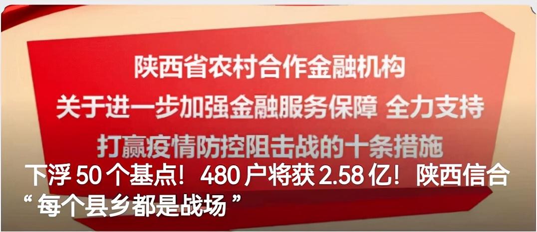 信合利率最新動(dòng)態(tài)，2017年概述與影響