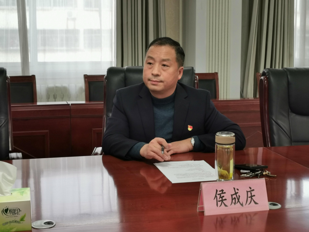 天津最新領(lǐng)導(dǎo)任命李新，新的篇章，新的征程