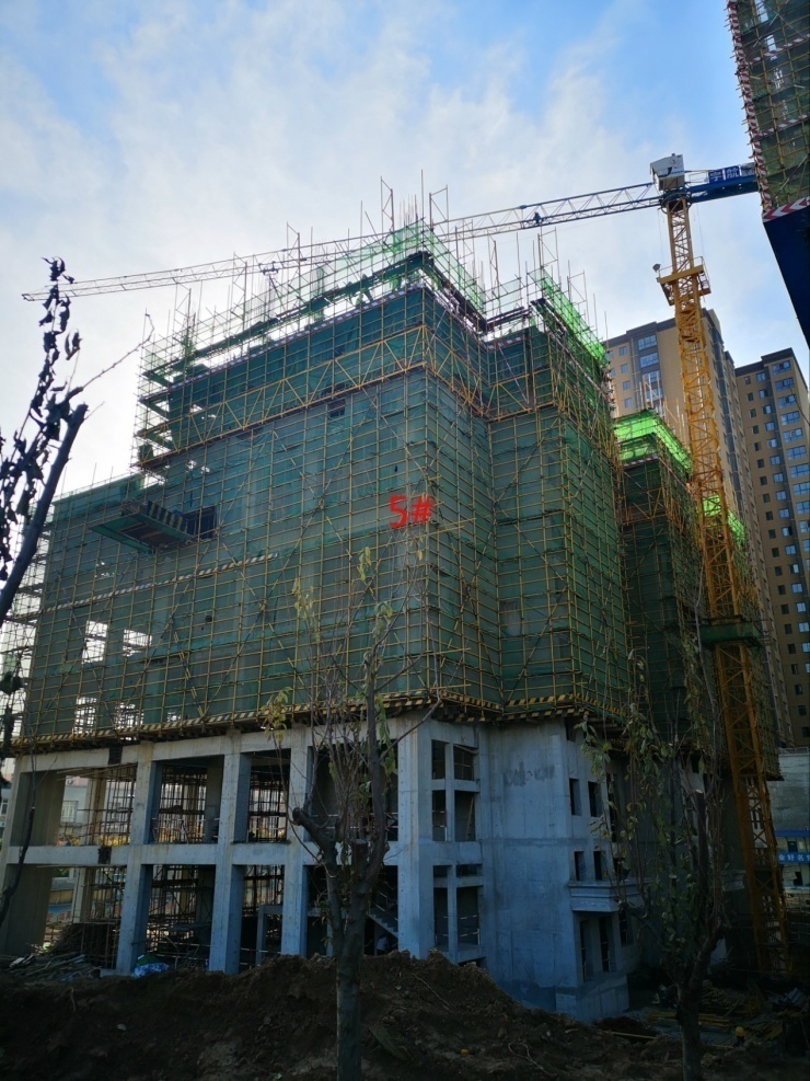 豪庭佳苑最新動(dòng)態(tài)，揭開未來(lái)的美好藍(lán)圖