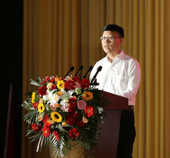 歐陽(yáng)衛(wèi)民最新任命，引領(lǐng)未來(lái)，鑄就輝煌