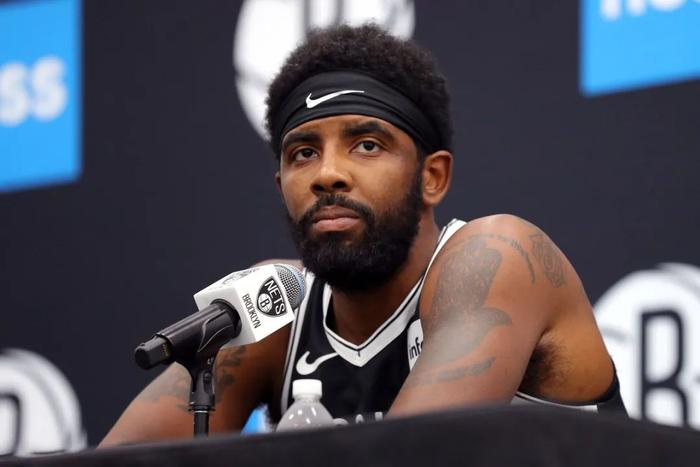 NBA最新消息，歐文引領(lǐng)賽場風云