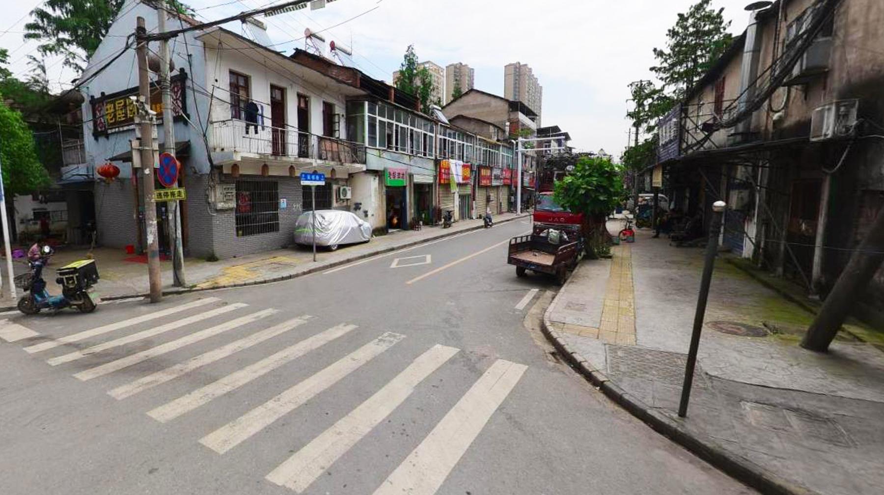 武漢東西湖最新規(guī)劃，塑造未來城市新面貌