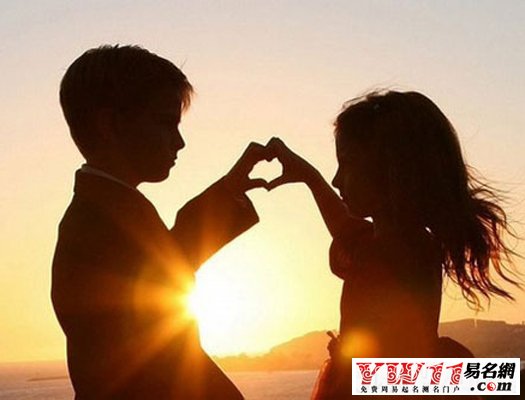 浪漫情侶網(wǎng)名最新版，打造甜蜜虛擬標識