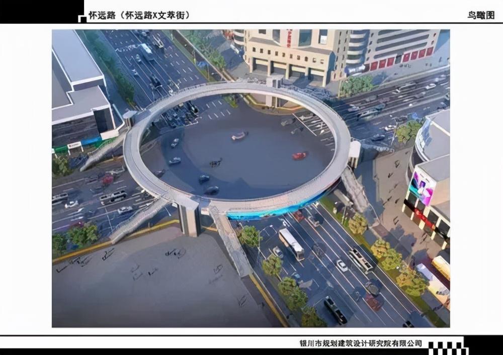 懷遠(yuǎn)縣城西最新規(guī)劃，打造現(xiàn)代化城市新面貌