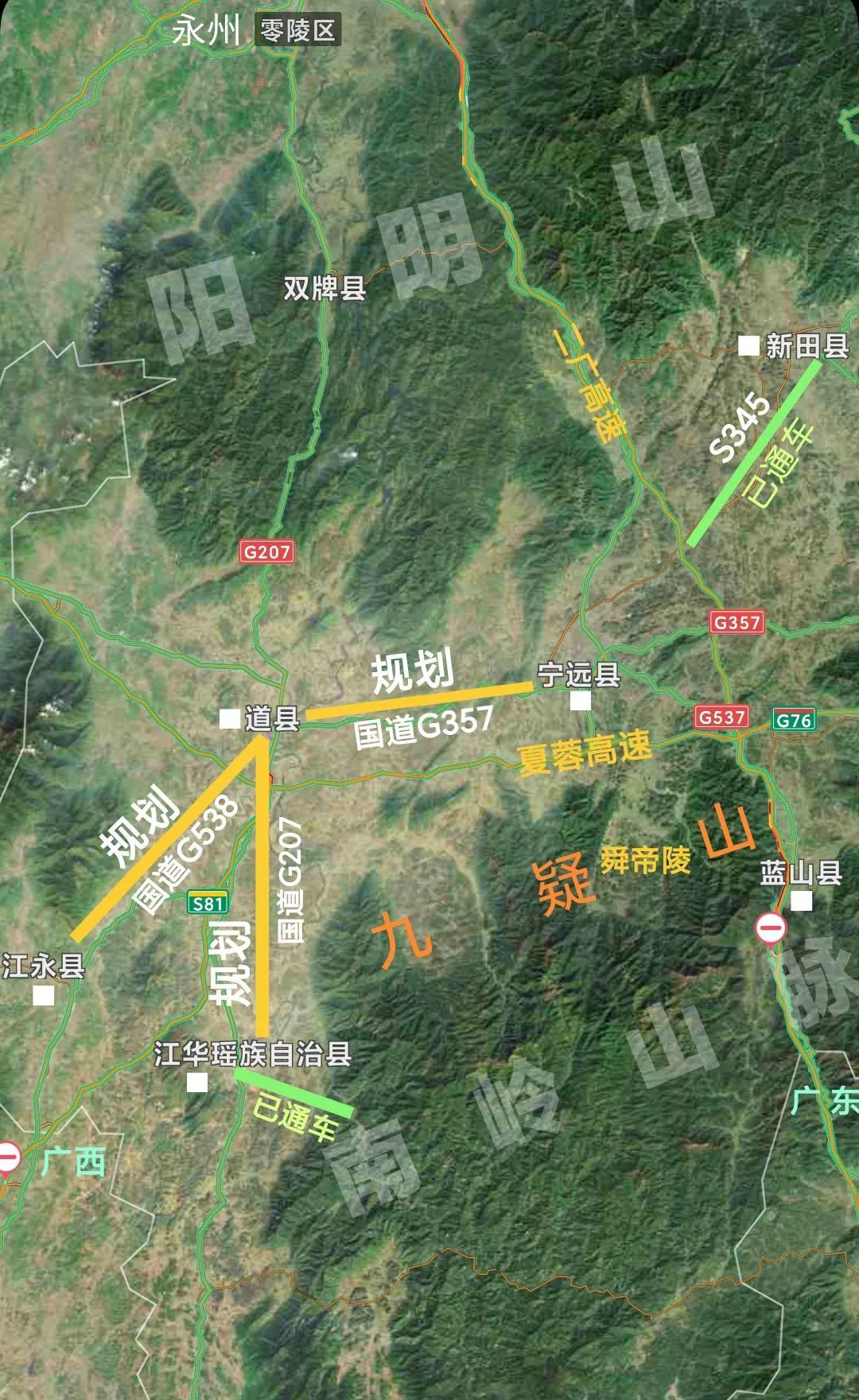 南部縣最新規(guī)劃公路，連接未來，驅(qū)動發(fā)展