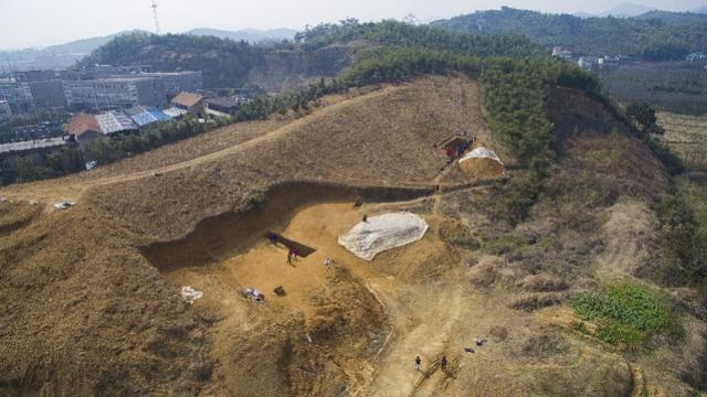 良渚古城遺址最新規(guī)劃，重塑歷史，傳承文化