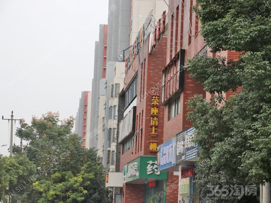 蕪湖銀湖公館最新房價(jià)動態(tài)分析