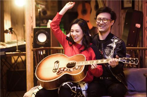 汪峰最新的歌曲是什么，一首觸動(dòng)心靈的音樂之旅