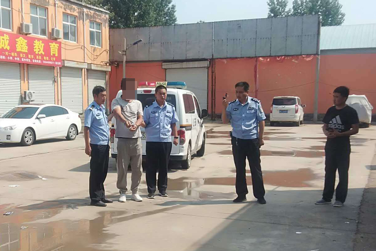 湯陰公安最新消息，深化警務(wù)改革，提升服務(wù)質(zhì)量