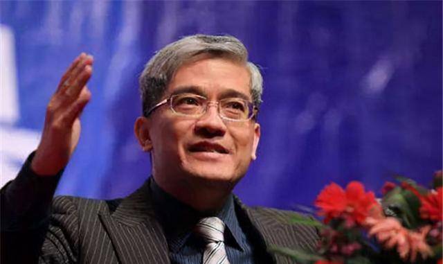 郎咸平最新不公開演講，揭示當下經(jīng)濟挑戰(zhàn)與應對策略