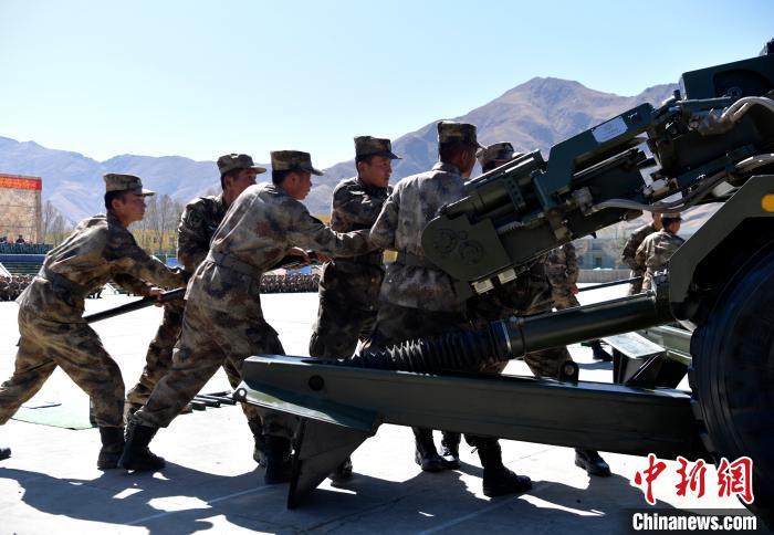 我軍炮兵旅最新編制，現(xiàn)代化轉(zhuǎn)型與戰(zhàn)斗力提升