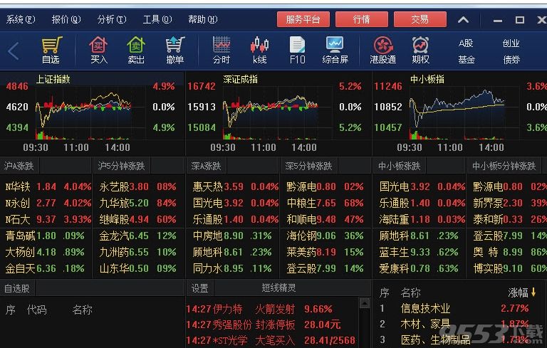 下載華安贏家最新版，探索金融服務(wù)的未來(lái)之路