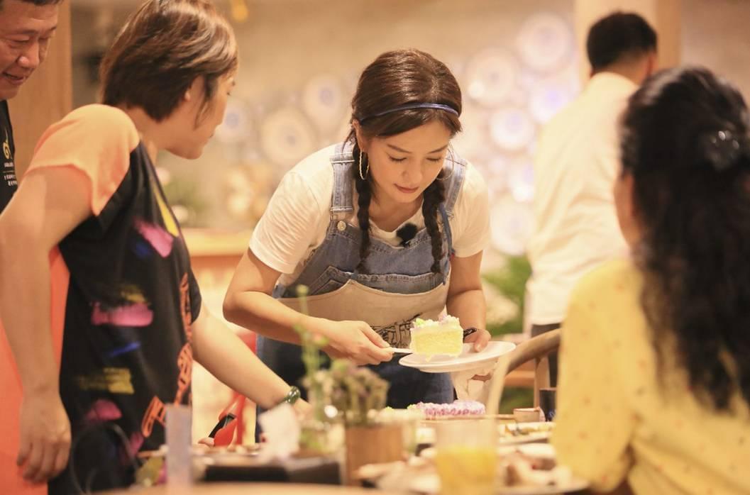最新中餐廳視頻在線觀看，美食、文化與情感的交融