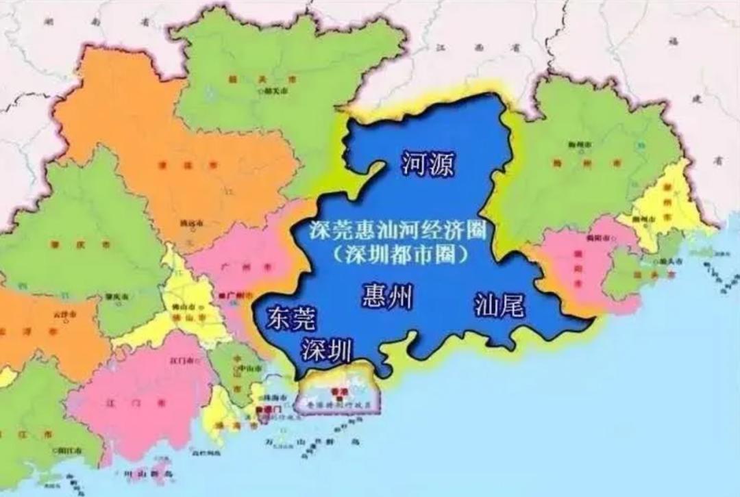 惠陽(yáng)地鐵最新消息，進(jìn)展、規(guī)劃及未來展望