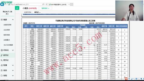 最新酒店會計賬務(wù)處理，提升效率與精確性的關(guān)鍵策略