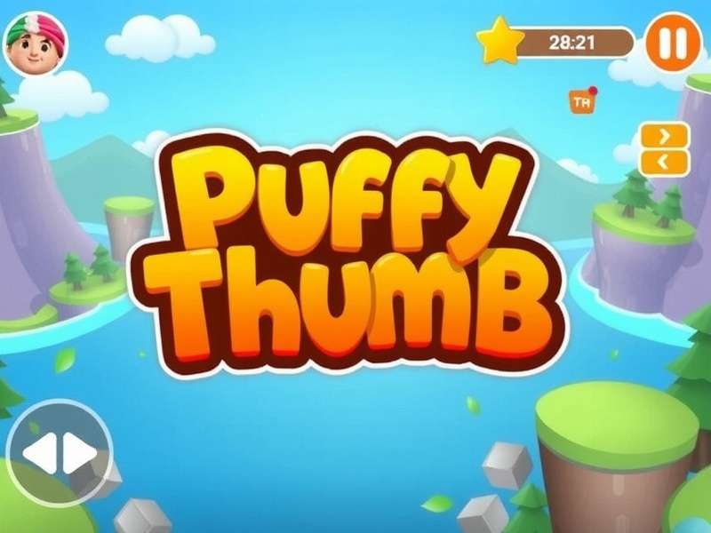 Gamers enjoying a console game