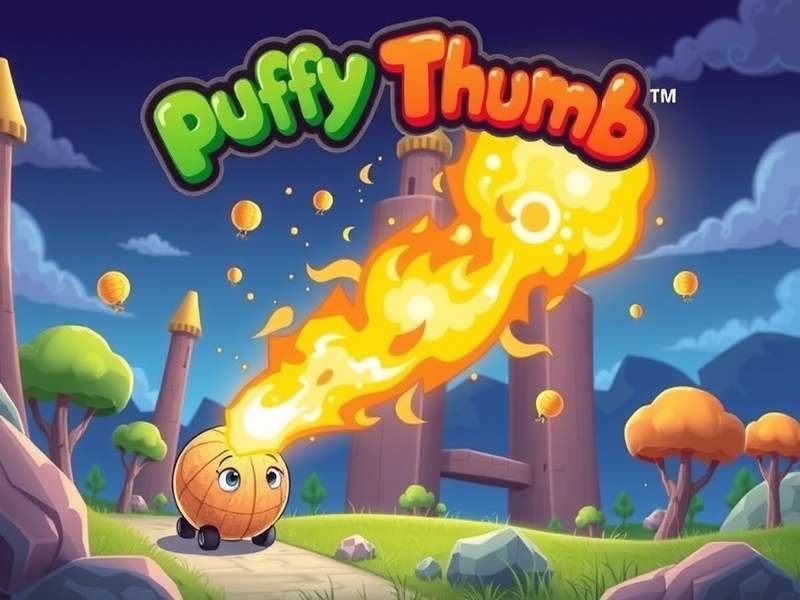 Team discussion in a modern office